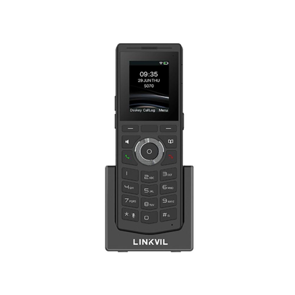 LINKVIL W310W aparelho telefone sem fio WiFi