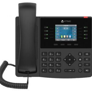 RAMAL PABX VIRTUAL IP VOICE SYSTEMS GAMATEL - Imagem 3
