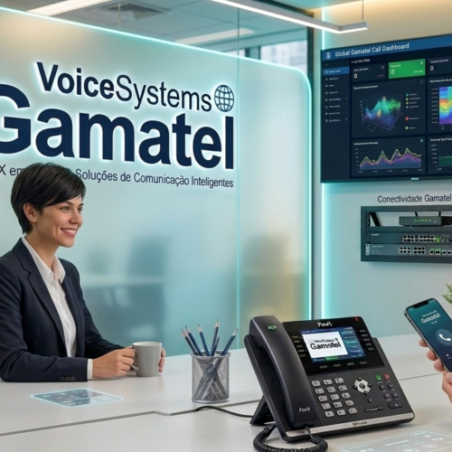 VoiceSystems Gamatel_ Site v3 VoiceSystems Gamatel_ Site v3