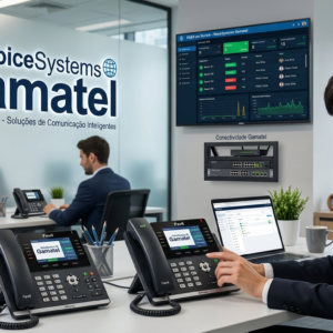 VoiceSystems Gamatel_ Site4 VoiceSystems Gamatel_ Site4